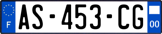 AS-453-CG
