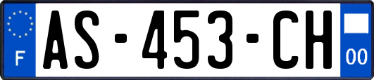 AS-453-CH