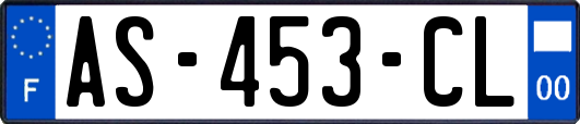 AS-453-CL