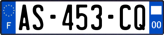 AS-453-CQ