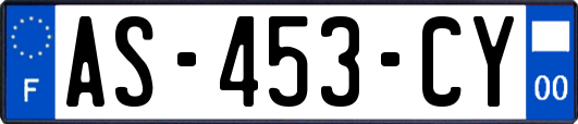 AS-453-CY
