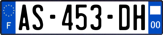 AS-453-DH