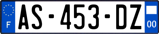 AS-453-DZ