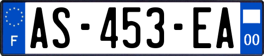 AS-453-EA