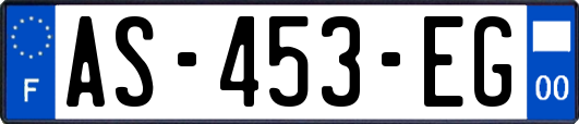 AS-453-EG