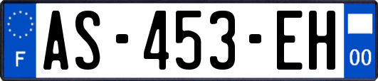 AS-453-EH