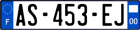AS-453-EJ