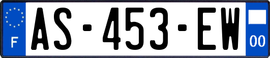 AS-453-EW