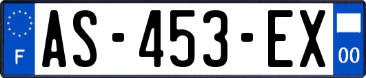 AS-453-EX