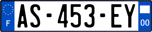 AS-453-EY