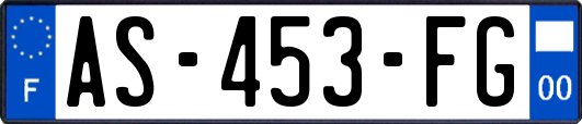 AS-453-FG