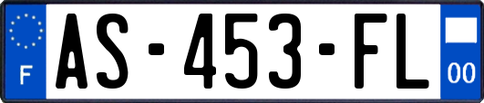 AS-453-FL
