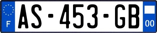 AS-453-GB
