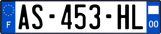 AS-453-HL