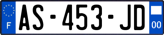 AS-453-JD