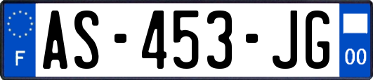 AS-453-JG