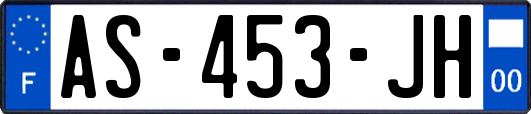 AS-453-JH