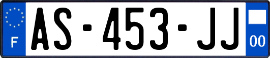 AS-453-JJ