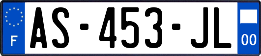 AS-453-JL
