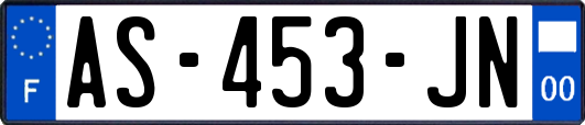 AS-453-JN