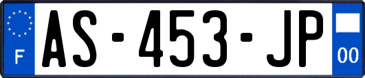 AS-453-JP
