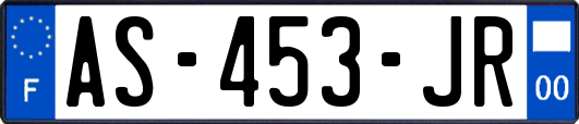AS-453-JR