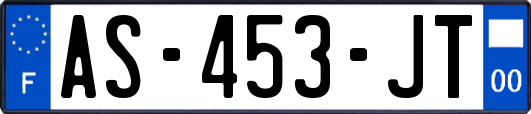 AS-453-JT