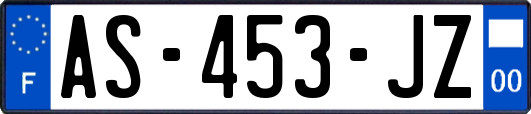 AS-453-JZ
