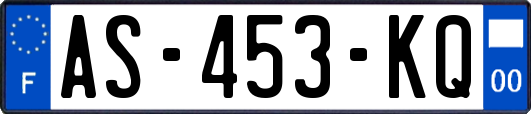 AS-453-KQ