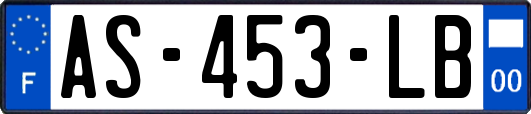 AS-453-LB