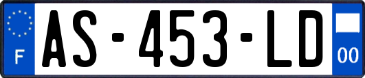 AS-453-LD