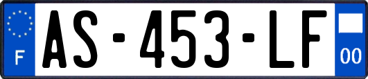 AS-453-LF