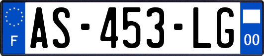 AS-453-LG