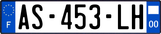 AS-453-LH