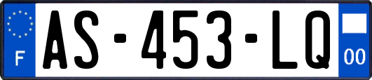 AS-453-LQ