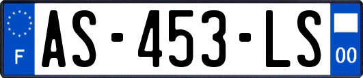 AS-453-LS