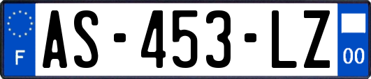 AS-453-LZ