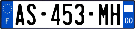 AS-453-MH
