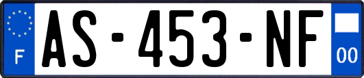 AS-453-NF