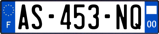 AS-453-NQ