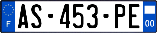 AS-453-PE
