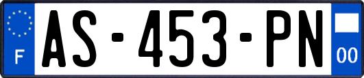 AS-453-PN