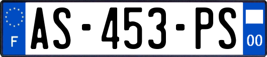 AS-453-PS
