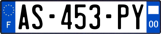 AS-453-PY