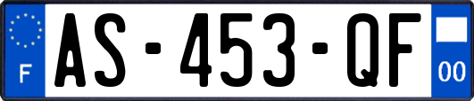 AS-453-QF