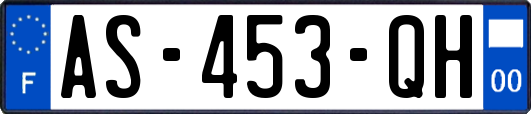 AS-453-QH