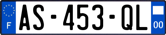 AS-453-QL