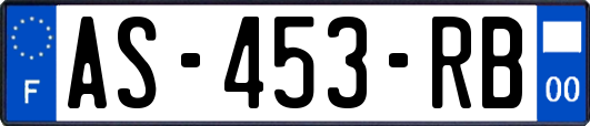 AS-453-RB