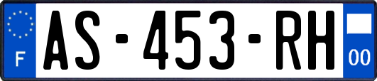 AS-453-RH