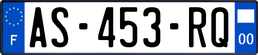 AS-453-RQ